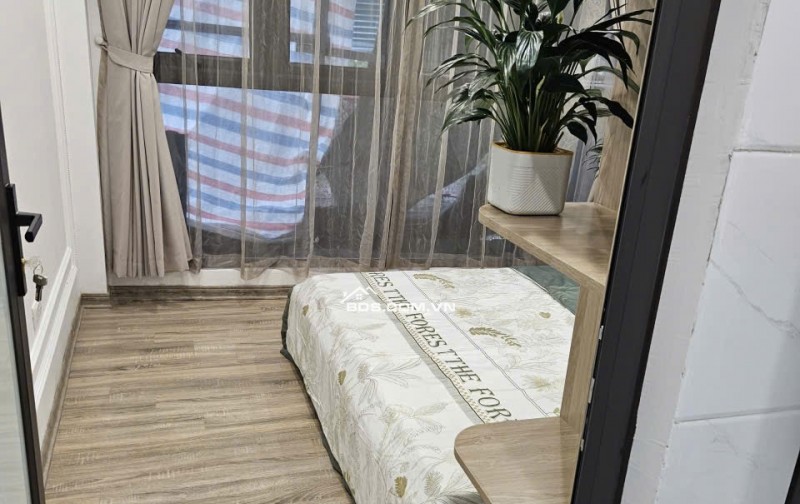 Chính chủ cần bán 2 căn nhà mới xây tại khu vực phát triển cực nóng quận Thanh Xuân. Phù hợp cho gia đình trẻ định cư hoặc đầu tư giữ tiền.